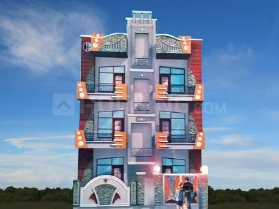 Krishna Apartment-1
