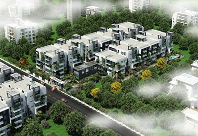 Gallery Cover Pic of Trendsquares Ortus Phase I