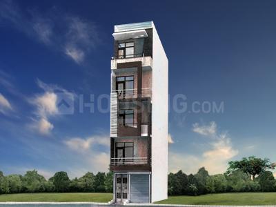 Gallery Cover Pic of Vinayak Homes 4