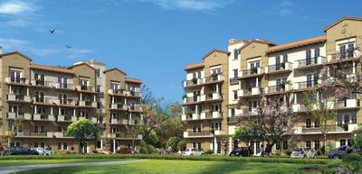 3 BHK Flat