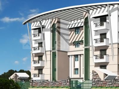 Gallery Cover Pic of Jains Cambrae East