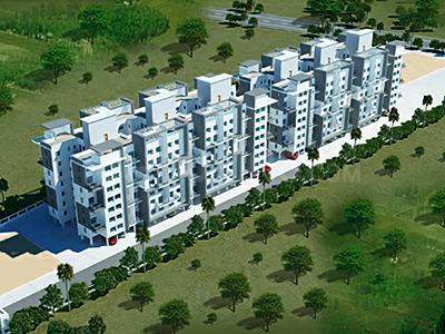 Gallery Cover Pic of Shiv Shakti Ambar Villas