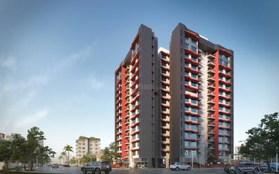 1 BHK Apartment
