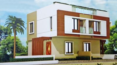 Yogiraj Saffroon Villas