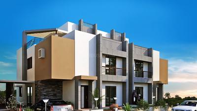 Armaan Park