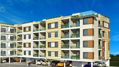 Anandam Homes