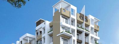 RD Parvati Homes