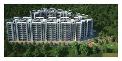 Shiv Shakti Complex