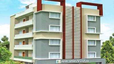 Amith Urban Nisha