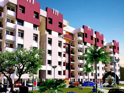 Fortune Soumya Atlantis