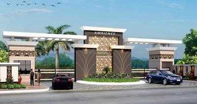 Residential Lands for Sale in Space Vision Ambience