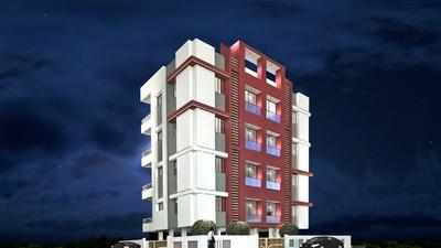 New Sarthak Sandhya Residency