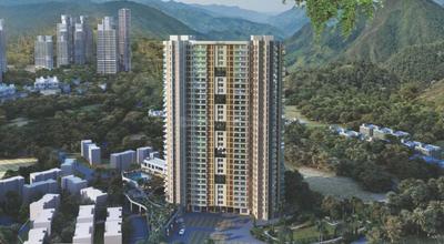 1 BHK Apartment