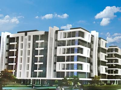 Drop - Intercon Tower