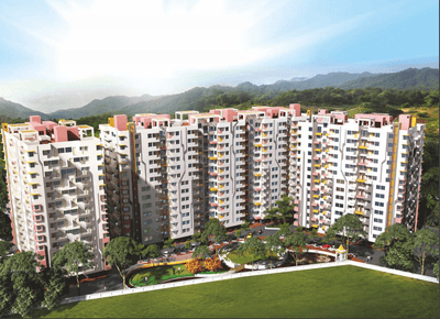 Gallery Cover Pic of Laukik Pelican Phase B
