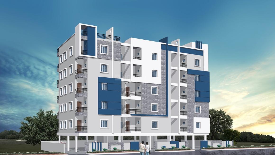 Sri Sai Balaji in Miyapur, North Hyderabad Price, Reviews & Floor Plan