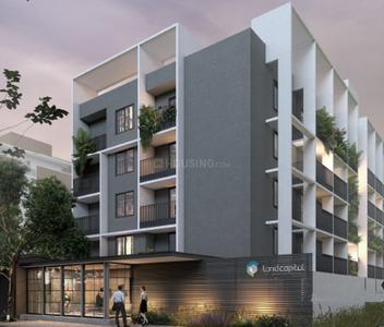 Land Capital Primero
