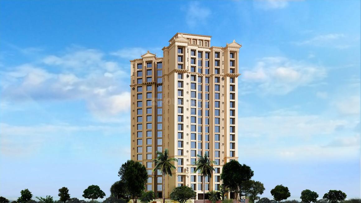 Hiranandani Rodas Enclave Woodville in Thane West, Thane Price