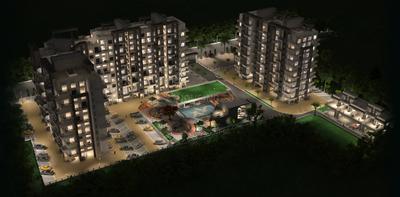 Gallery Cover Pic of Ceratec City Phase I Part 2