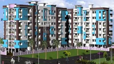 Gallery Cover Pic of Kanishka Vidyanand Maheshwari Complex