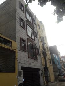 1 BHK Independent House