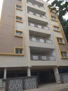 Gallery Cover Pic of Karthik Homes