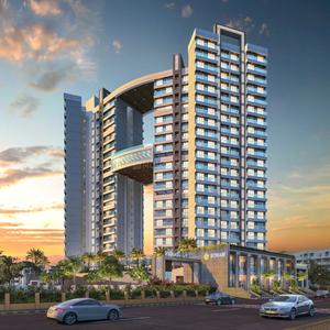 2 BHK Apartment