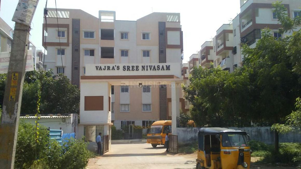 Vajra Sree Nivasam in Kondapur, Hyderabad Price, Reviews Floor
