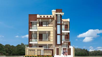 Karan Builder Floor - 3