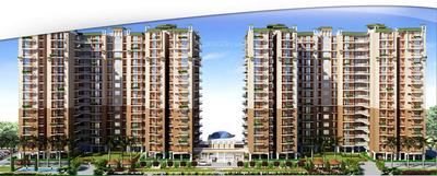 Gallery Cover Pic of Shriram Shri Ram Heights