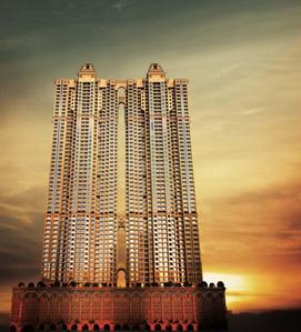 Arihant Clan Aalishan Phase II