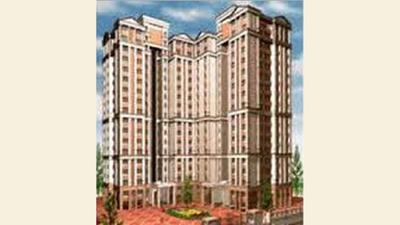 Project Images Image of PG 5229668 Borivali West in Borivali West