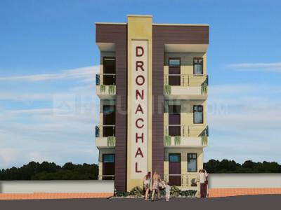 Magadh Dronachal - 7