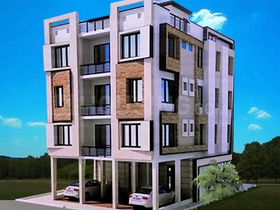 105, Sarsuna Main Road