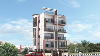 Gallery Cover Pic of Ayush Enclave