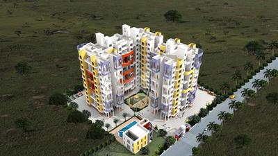 Gallery Cover Pic of Mohiniraj City Lights