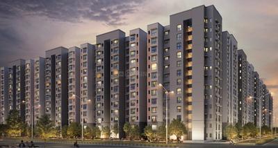Gallery Cover Pic of Lodha Codename Golden Dream