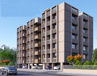 Gallery Cover Pic of Shree Hari Nakshatra Residency 2