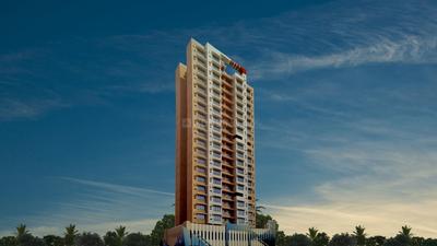 Gallery Cover Pic of Siddhivinayak Rooprajat Enclave