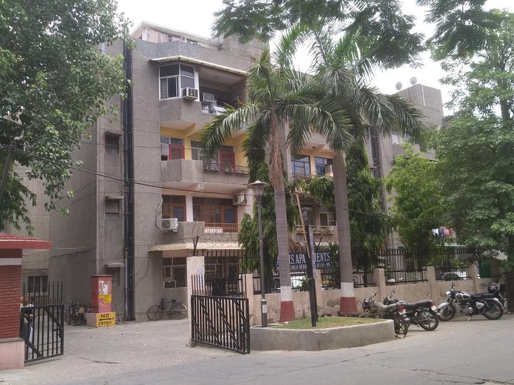 Aiims Apartment - Image 3