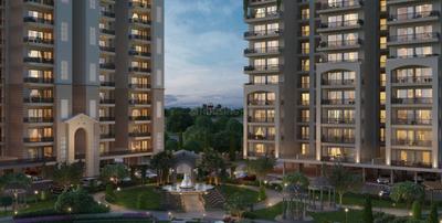 Gallery Cover Pic of Allwin EL Spazia