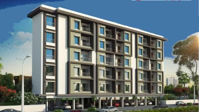 Gallery Cover Pic of Samruddhi Residency