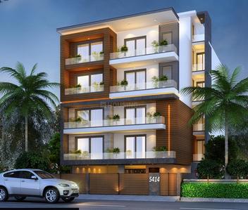 Gallery Cover Pic of Gaur Group Floor 2
