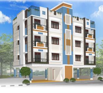 Vip Castle Anugraha Gated Community Apartments In Kolapakkam Chennai Price Reviews Floor Plan