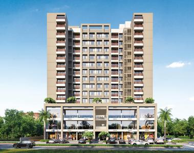 3 BHK Apartment