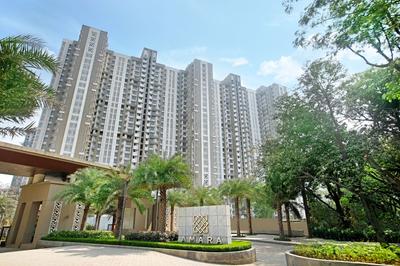 Gallery Cover Pic of Lodha Amara Tower 45