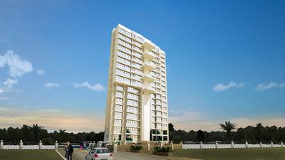 3 BHK अपार्टमेंट