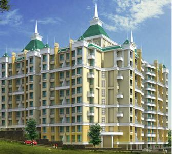 Arihant Aloki Phase I