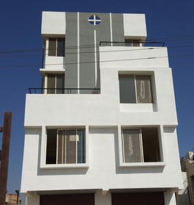 Gallery Cover Pic of Welhome Galaxy Phase 1