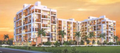 Gallery Cover Pic of Rajesh Golden Homes C Wing